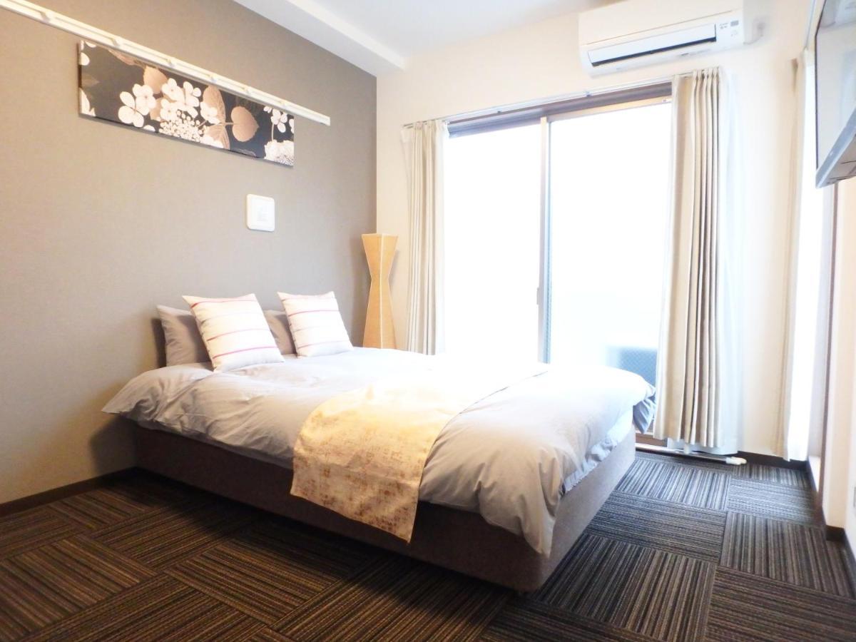 Base In Kyoto Hanazono Ngoại thất bức ảnh