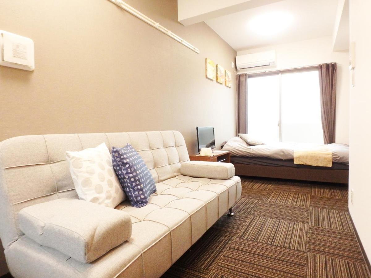 Base In Kyoto Hanazono Ngoại thất bức ảnh