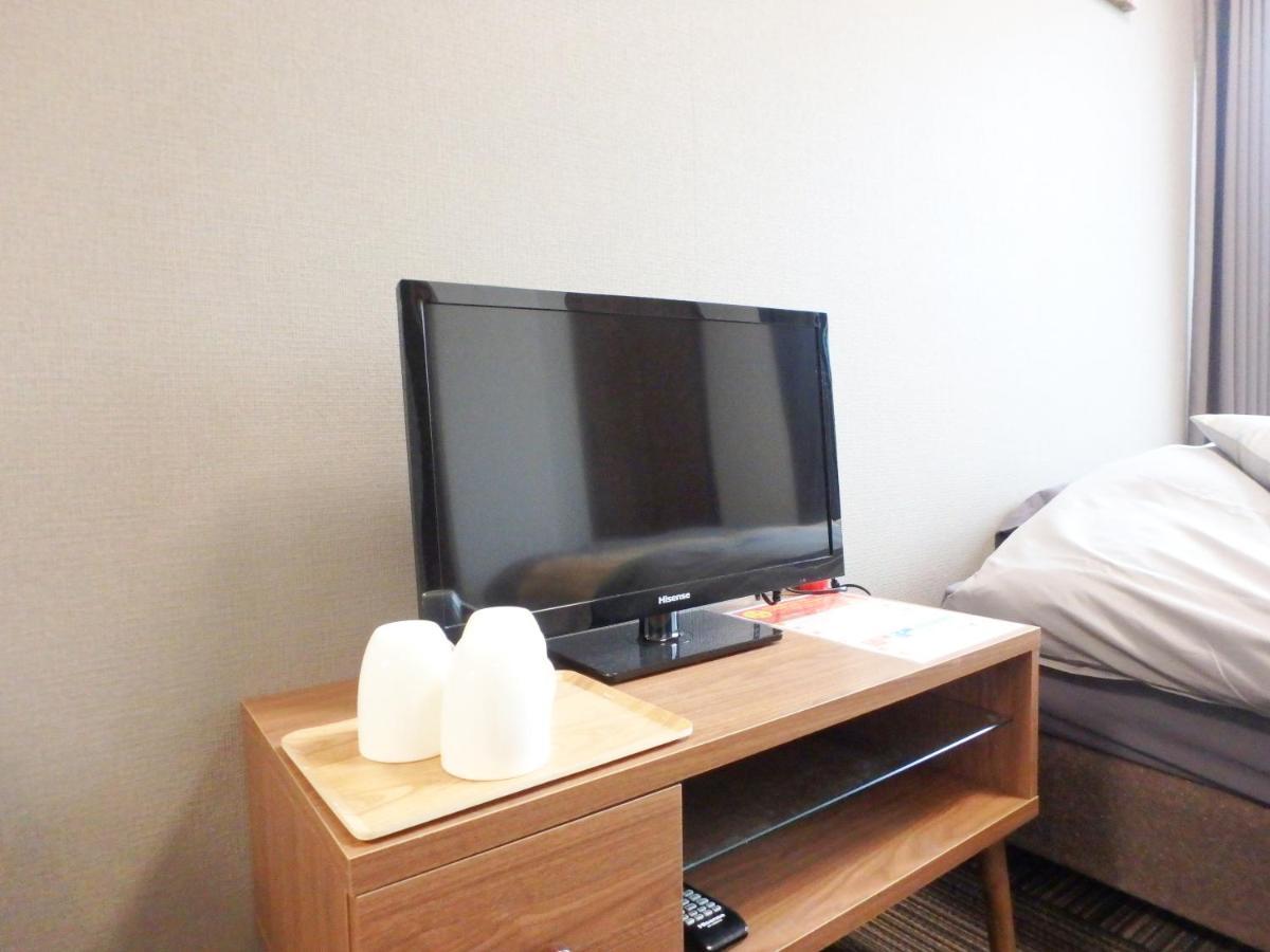 Base In Kyoto Hanazono Ngoại thất bức ảnh
