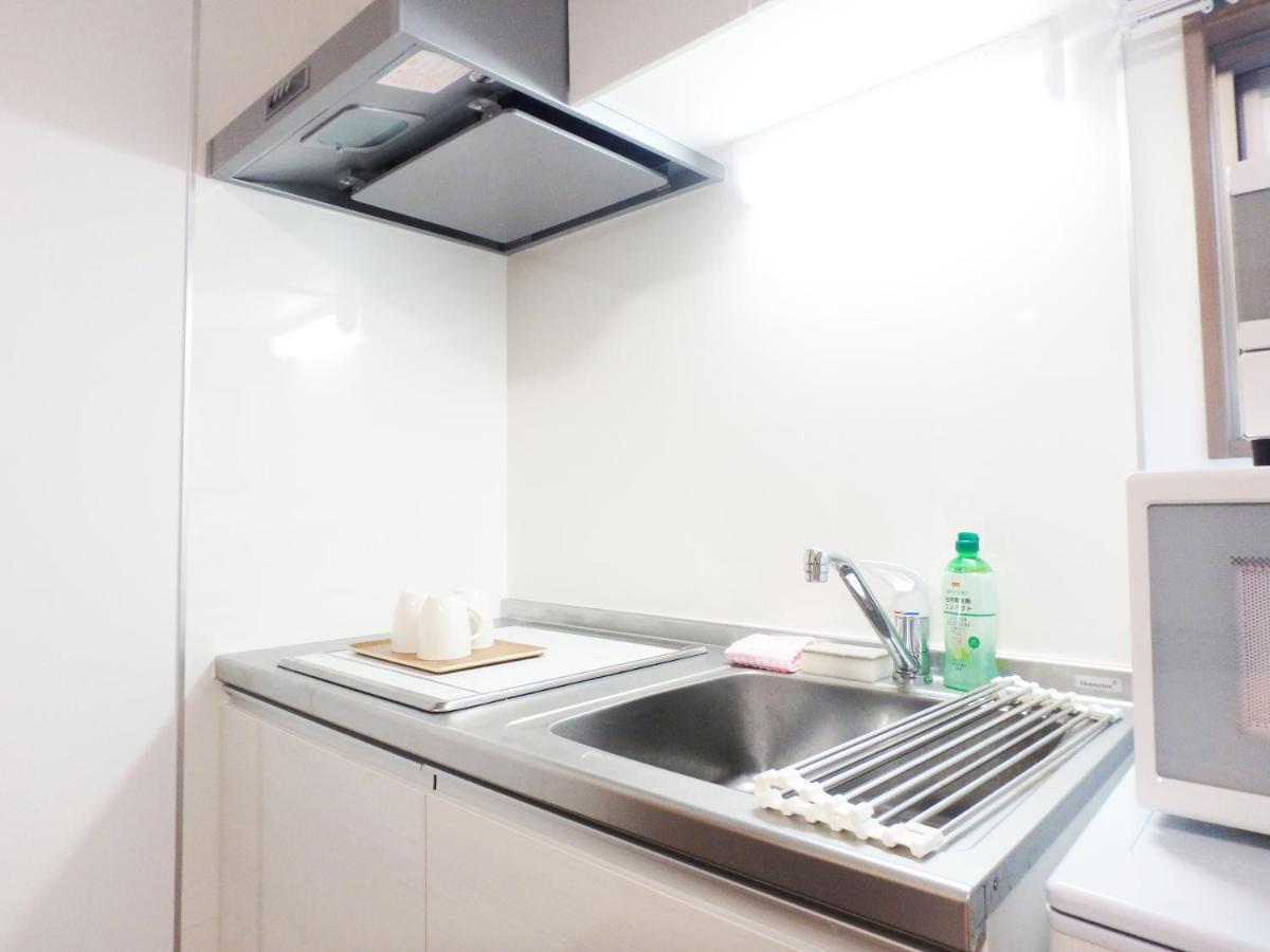 Base In Kyoto Hanazono Ngoại thất bức ảnh
