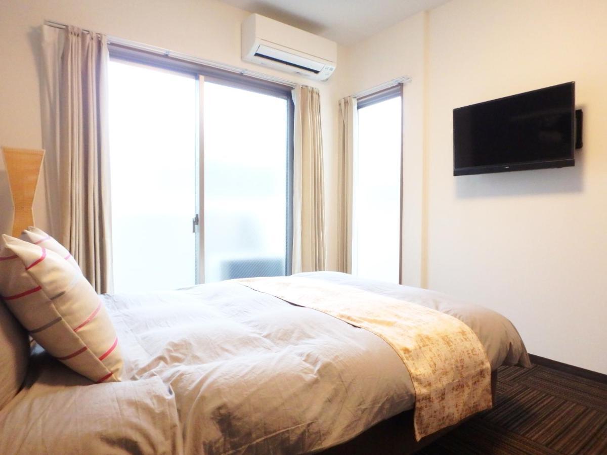 Base In Kyoto Hanazono Ngoại thất bức ảnh