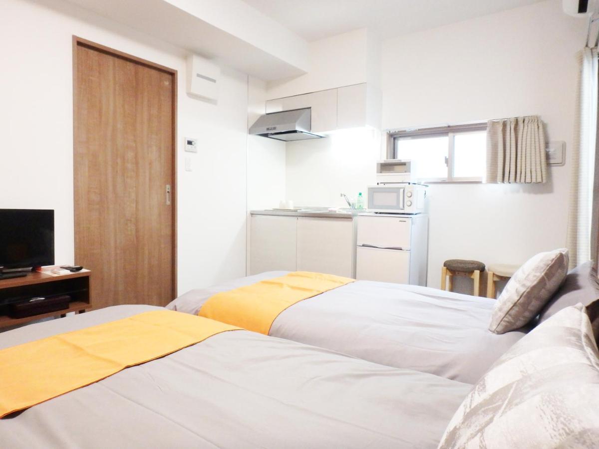 Base In Kyoto Hanazono Ngoại thất bức ảnh