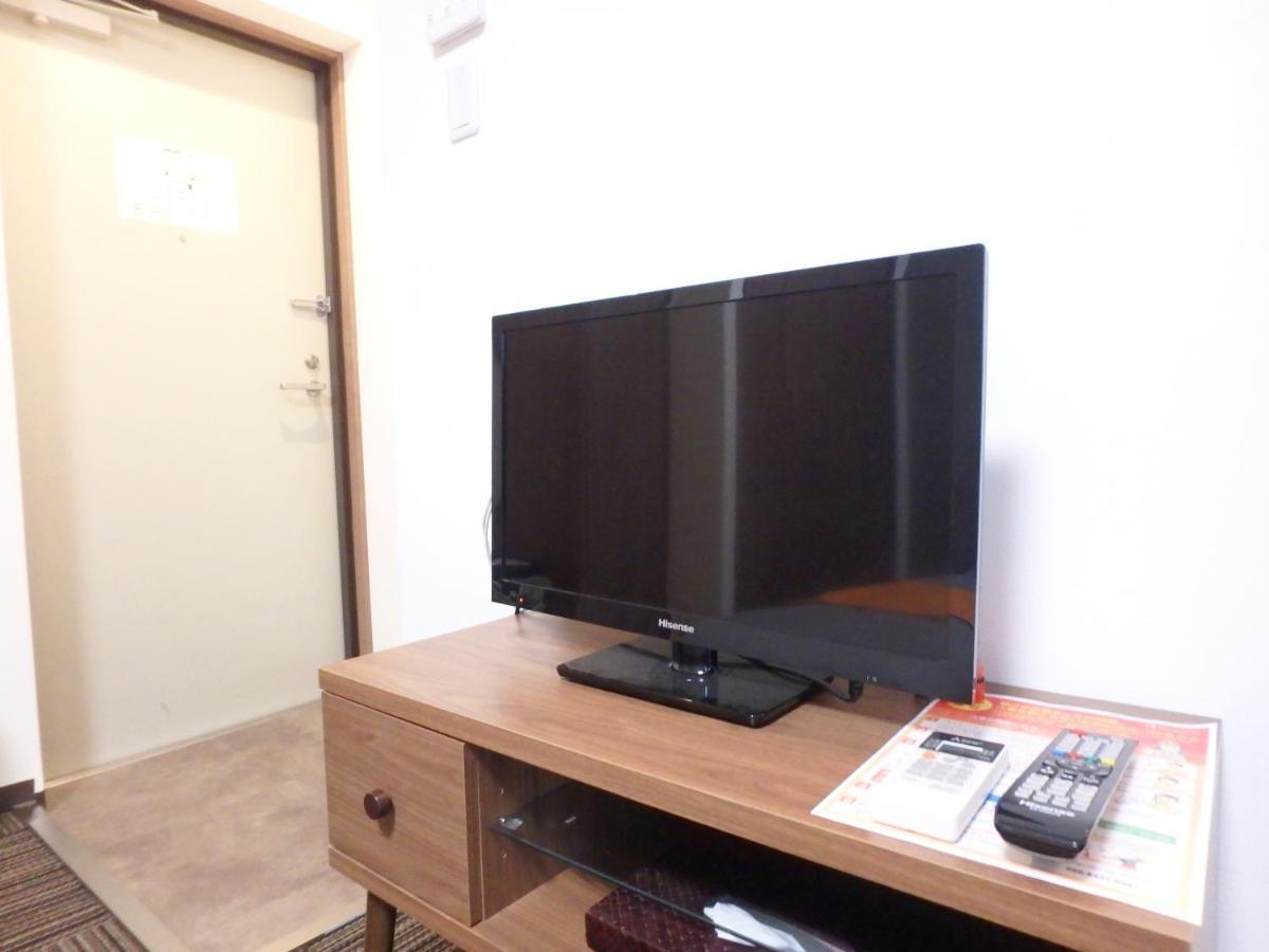 Base In Kyoto Hanazono Ngoại thất bức ảnh