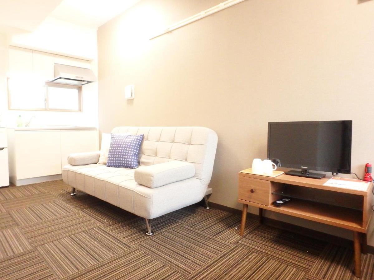 Base In Kyoto Hanazono Ngoại thất bức ảnh