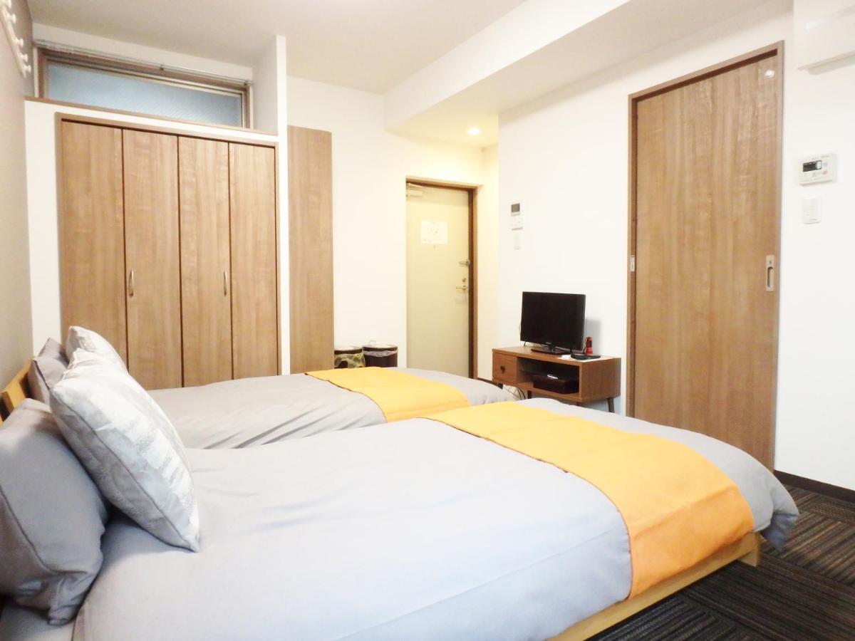 Base In Kyoto Hanazono Ngoại thất bức ảnh