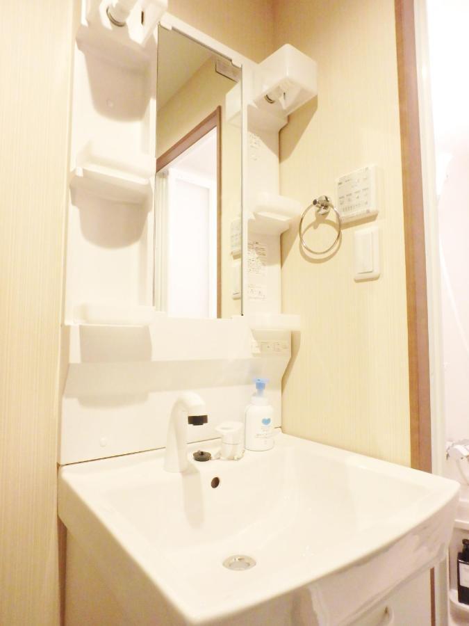 Base In Kyoto Hanazono Ngoại thất bức ảnh