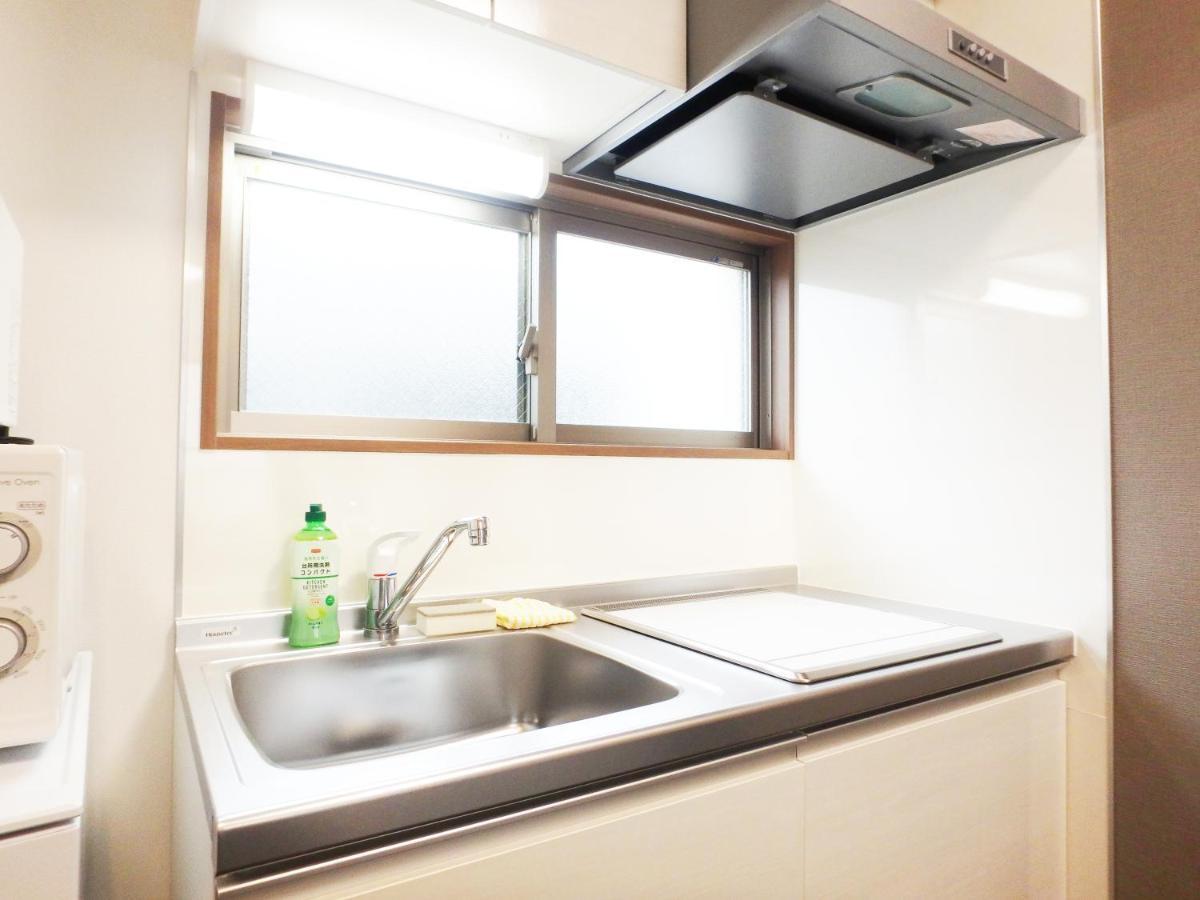 Base In Kyoto Hanazono Ngoại thất bức ảnh