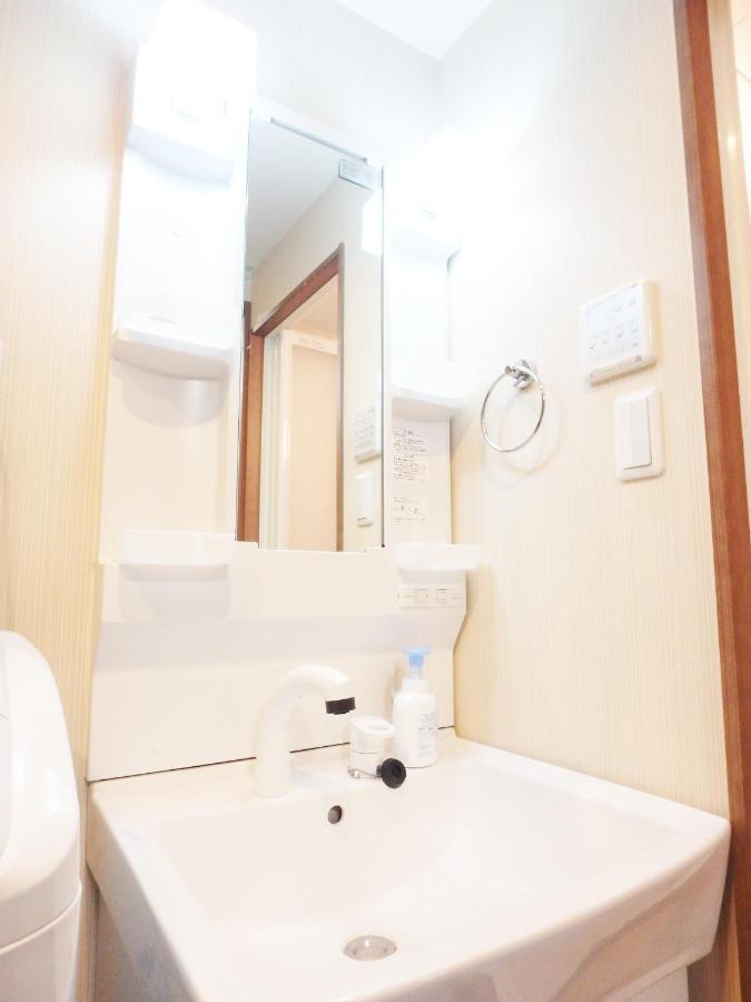 Base In Kyoto Hanazono Ngoại thất bức ảnh